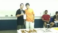 Guilherme Barros - foto
