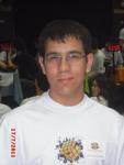 Caio Larroza - foto