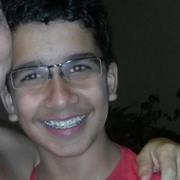 Gerardo Cuber - foto