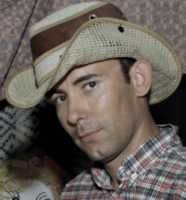 Jeff - foto