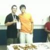 Guilherme Barros - foto